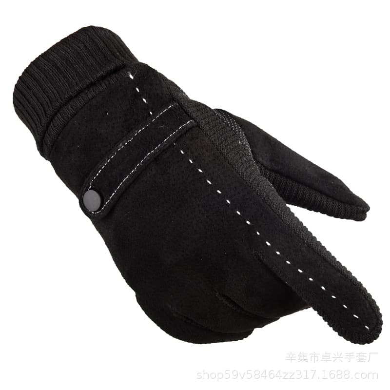Pigskin warm A