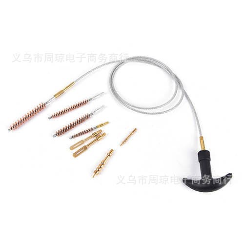 A minimum order eaby.17 223 cleaning and maintenance tool brush rope brush 5