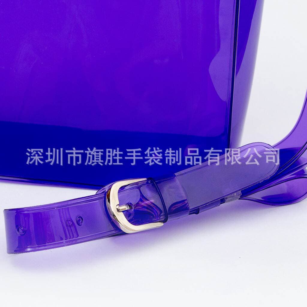 Gift Bags, Clothing Bags, Handbags, Pvc Bags, Zipper Bags, Pvc Packaging Bags, Pvc Storage Components 3