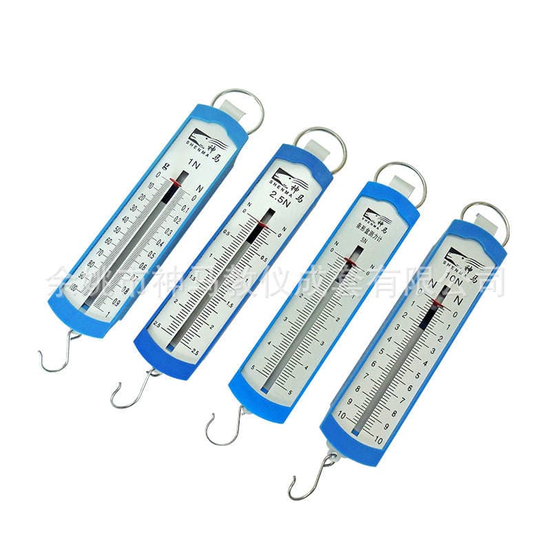 14003 supply bar box dynamometer 5N 10N factory direct all kinds of science and education measuring instruments 1