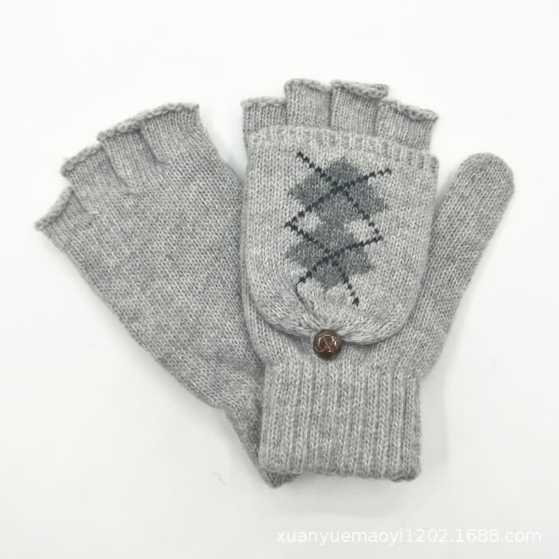 Grey
