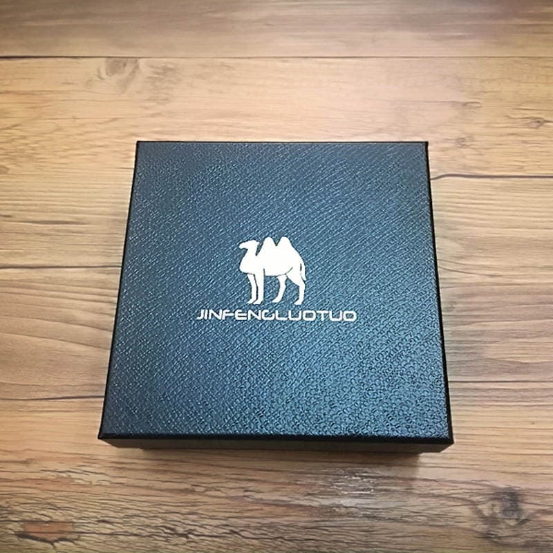 Belt gift box (sold with belt not sold separately) 2