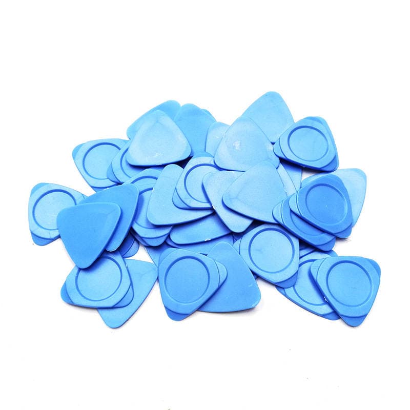 Triangle pry piece pry shell piece dismantling machine triangle pry stick notebook shell opening pry shell stick mobile phone shell opening tool 1