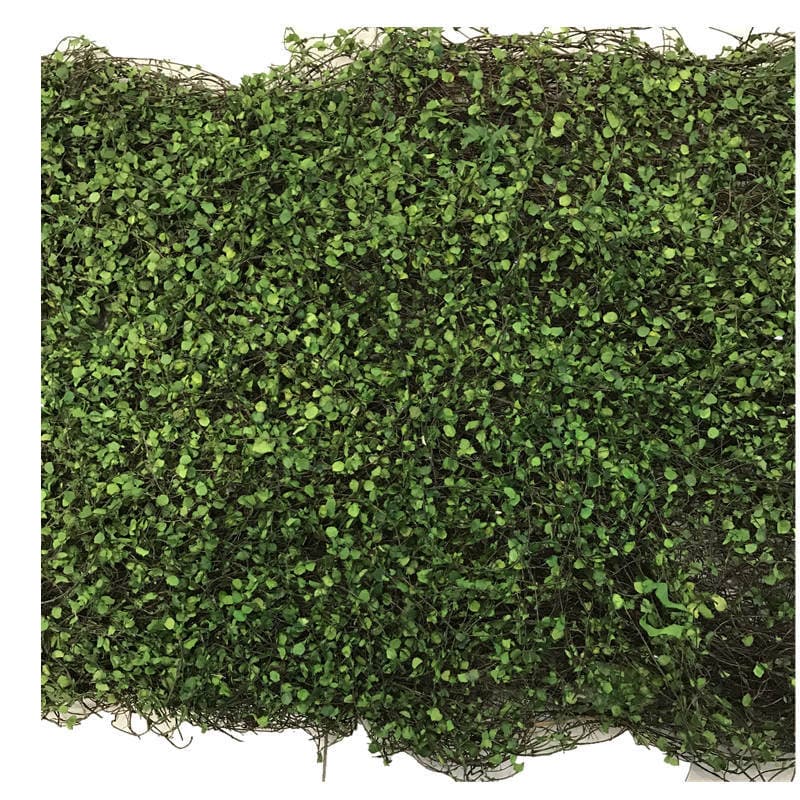 Factory direct plant wall material Lawn Wall bottom landscape wall decoration lawn simulation plant wall 1