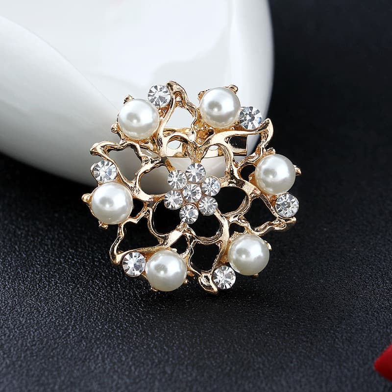 xz4107A Gold