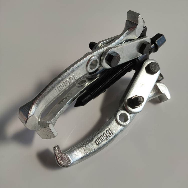 Thin grab horse washing machine disassembly special bearing multifunctional puller three-claw puller home appliance repair tool 3