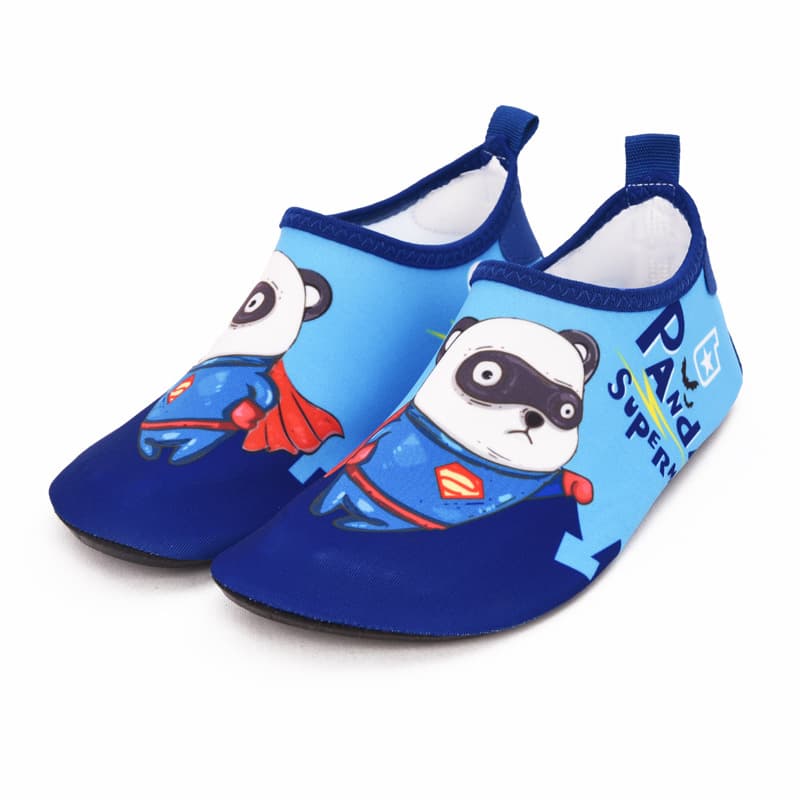 Panda Superman