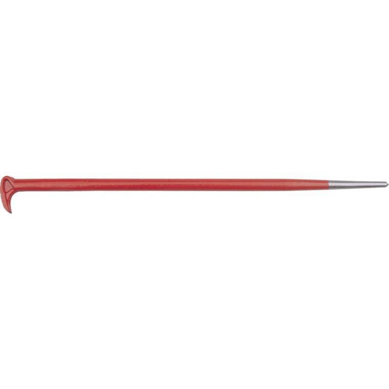 Imported British KENNEDY Hook Head Oblique Head Crowbar Ken-505-8400/8440/8520/8560k 2