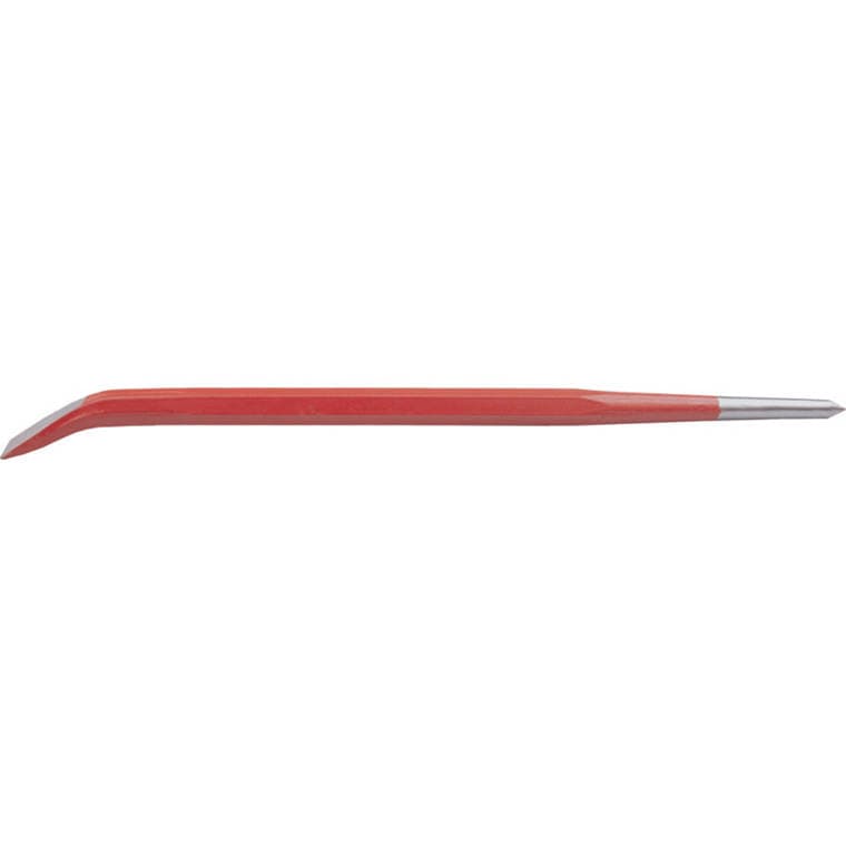 Imported British KENNEDY Hook Head Oblique Head Crowbar Ken-505-8400/8440/8520/8560k 5