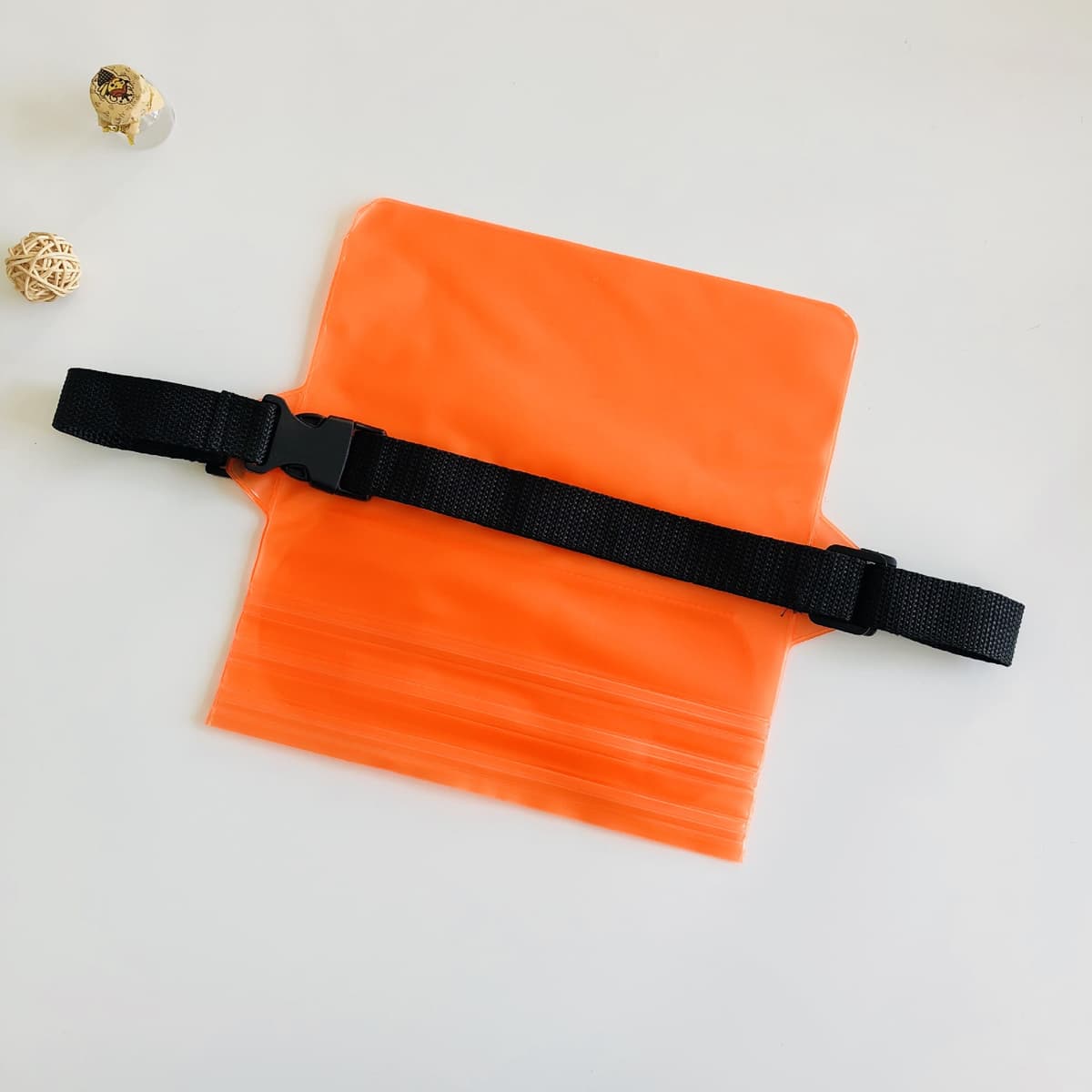 Orange Red