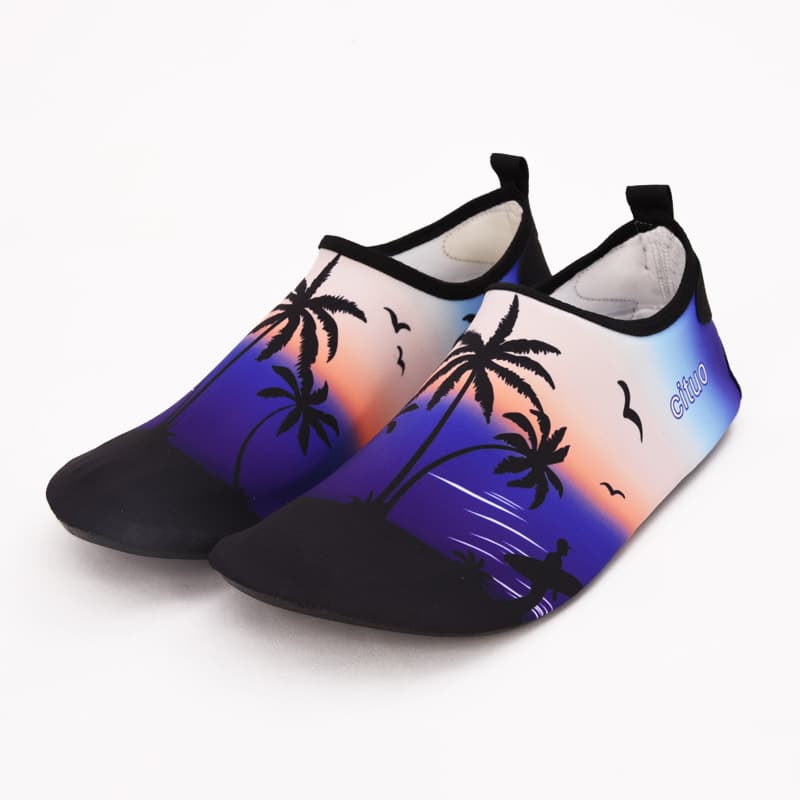 Beach Blue