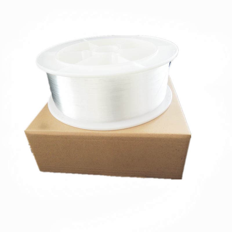 Factory Direct supply CK60 1.5mm Mitsubishi optical fiber Japan Mitsubishi optical fiber fiber plastic optical fiber chandelier optical fiber 5