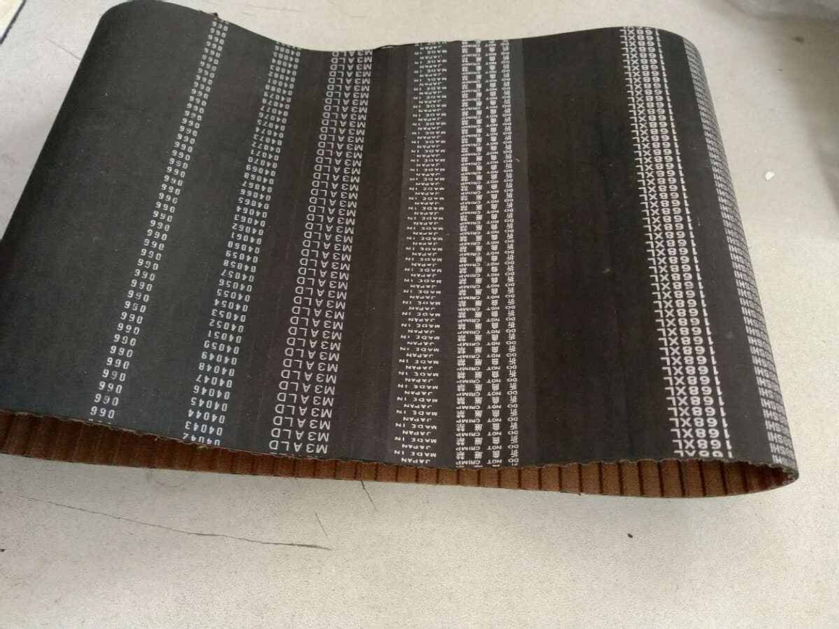 Supply of Japanese Samsung Mitsuboshi Mbl Timing Belts H Xh L XL S5M S3M S8M S14M 3