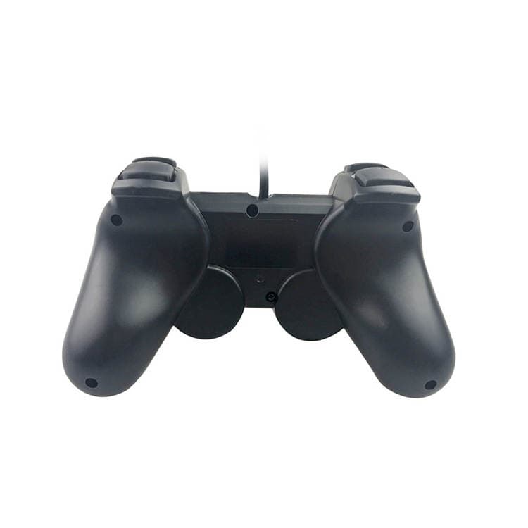 Cross-Border Exclusive Supply 706Usb Wired Controller Ps2-Style Controller USB Controller Pc Computer Controller 3