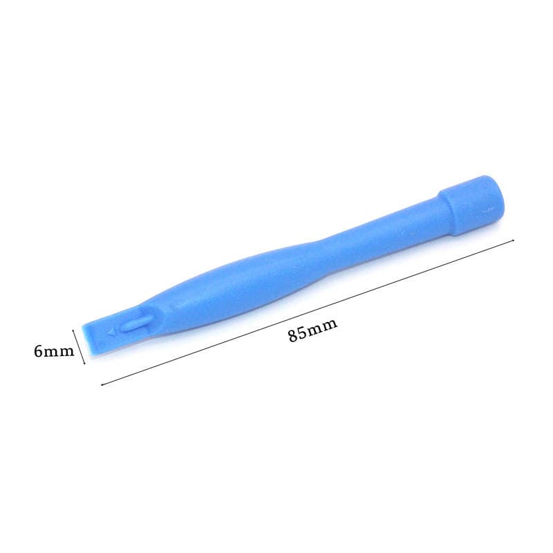 Mobile Phone Dismantling Machine Crowbar Maintenance Dismantling Rod Plastic Pry Shell Rod Tablet Computer Open Shell Crowbar Pry Line Tool 3