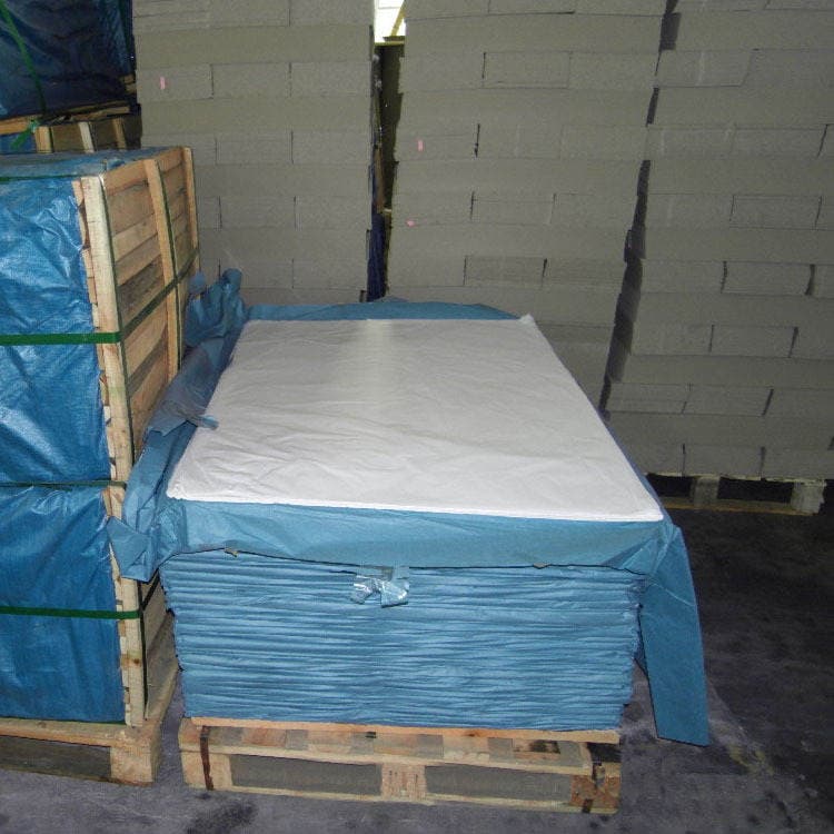 17G copy paper fruit wrapping paper shoe stopper wrapping paper tissue paper specification 500 * 930MM * 300 sheets 4