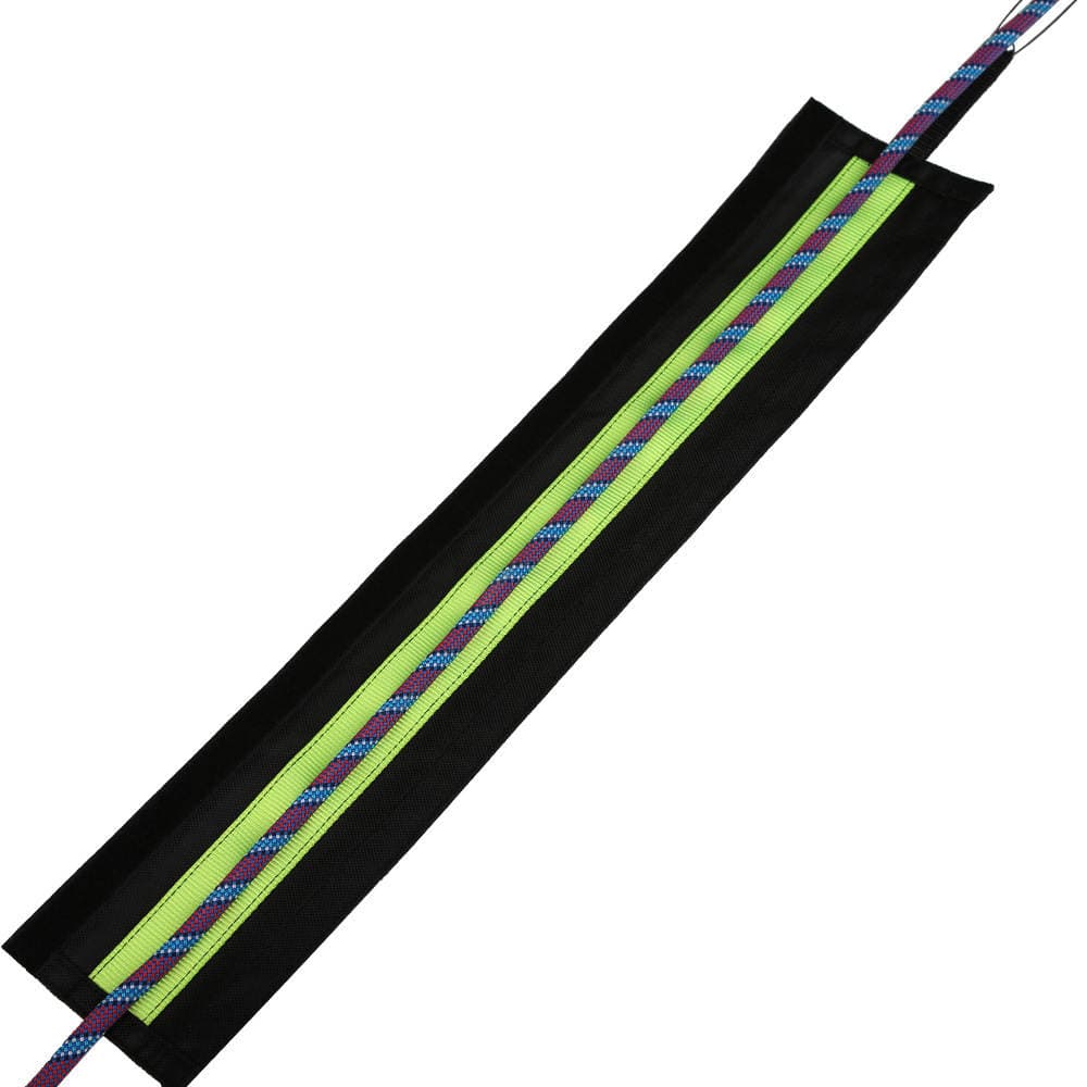 Xinda Outdoor Climbing Rope Protective Cover Rope Protective Cover Rope Protector Protection Rope Anti-Wear Sheath 5
