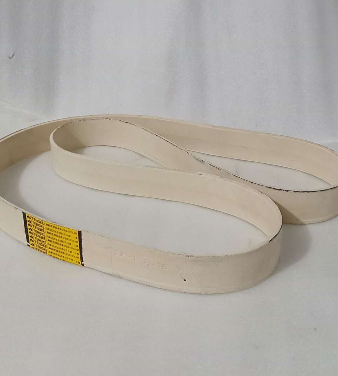 Supply roving machine iron gun belt 2*70 2*71 20*90 20*91 50*2295 4
