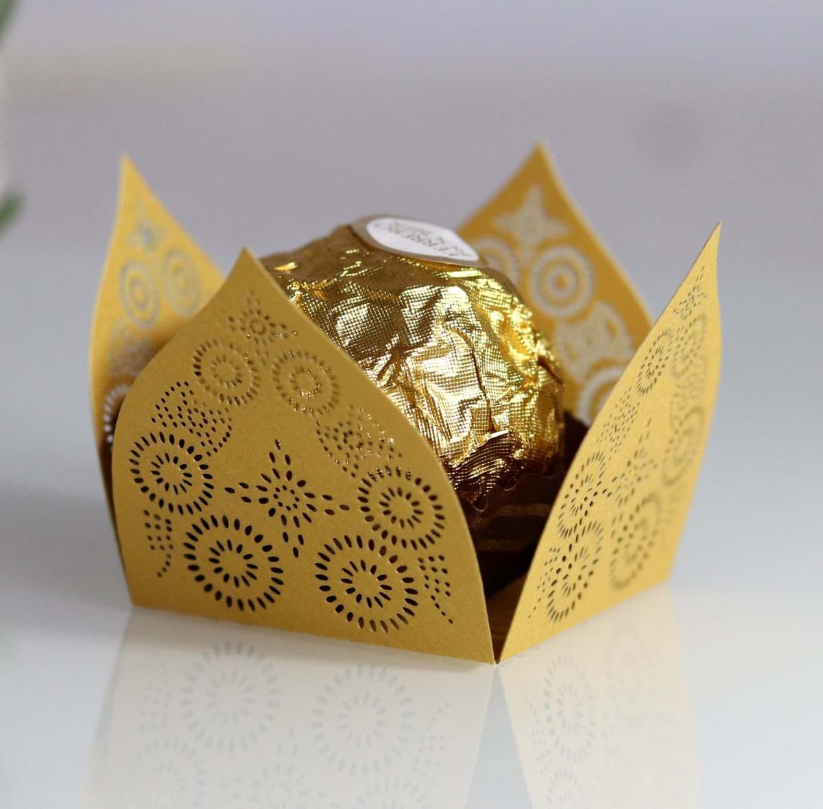 Gold