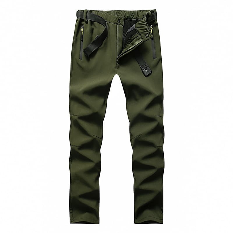 Male army green