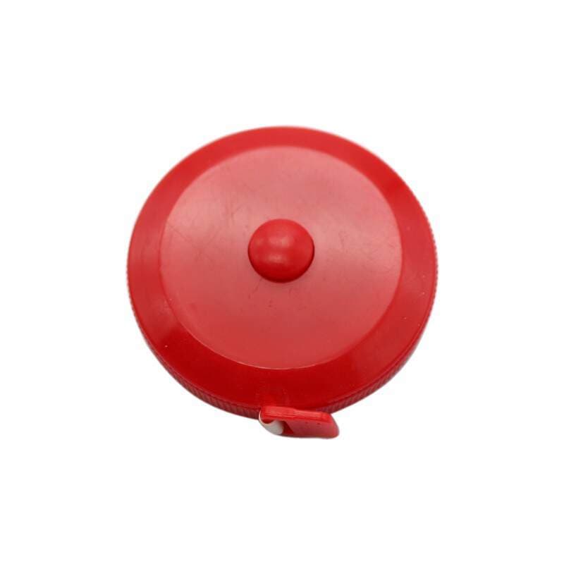 Şirin mini avtomatik ruletka, 1.5 metr, təsadüfi rəng 4
