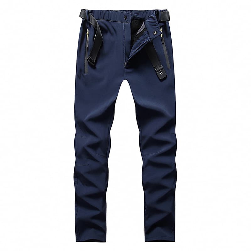 Male Dark Blue