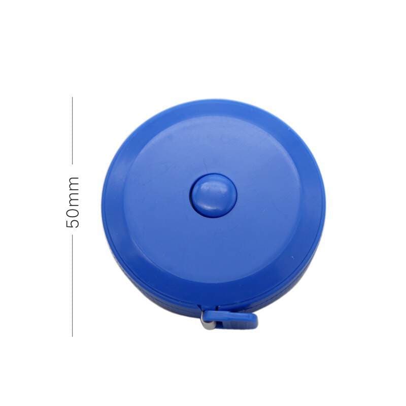 Şirin mini avtomatik ruletka, 1.5 metr, təsadüfi rəng 3
