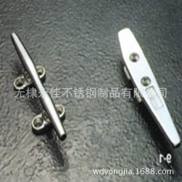 Stainless steel handle marine hardware yacht accessories accessories precision casting precision casting casting [figure]] 2