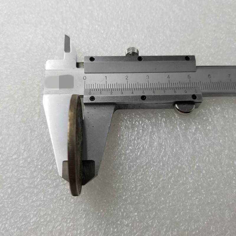 Replika 1921 Gümüşü Örtüklü Morgan Wanderer Xatirə Sikkəsi #780 5