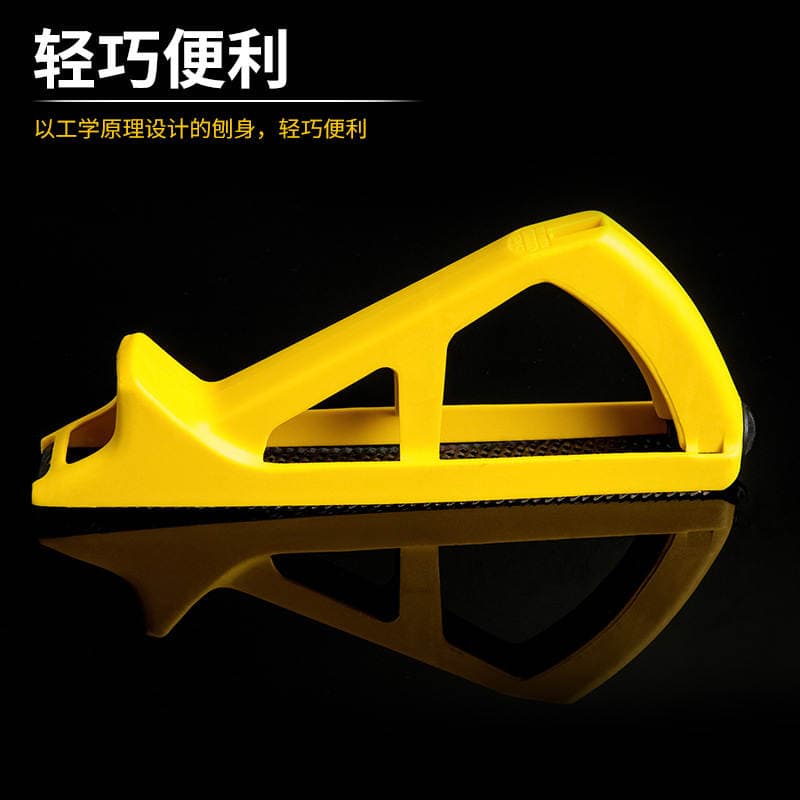Stanley Woodworking Flat File Planer Triangle File Planer Small File Planer Metal File Planer 21-115-5-11 File Planer 5