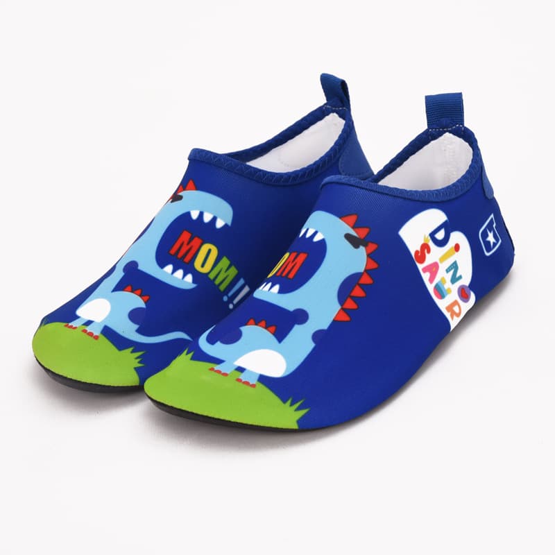 MOM Dragon Blue