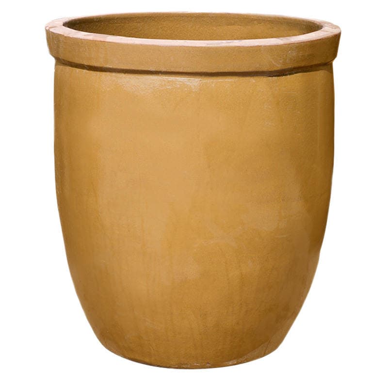 Water Tank Coarse Pottery Household Fish Farming Ceramic Pickled Vegetable Pickle Tank Extra Large Water Tank 150kg Mingfeng Pottery Industry 5