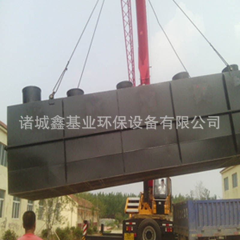 Textile printing and dyeing sewage treatment equipment printing and dyeing factory sewage treatment equipment knitting dye wastewater treatment equipment 2