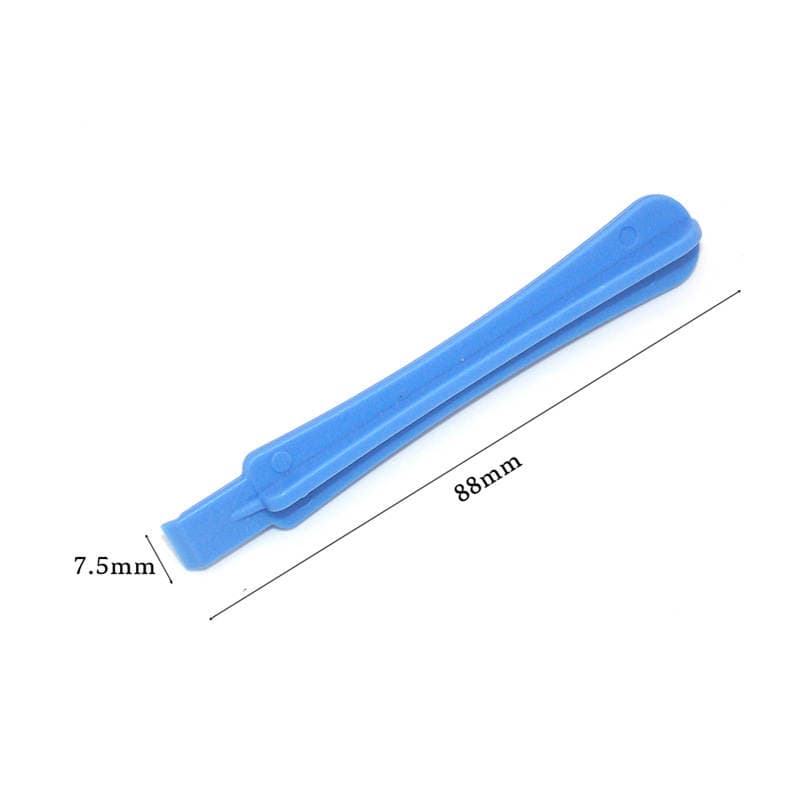Mobile Phone Dismantling Machine Crowbar Maintenance Dismantling Rod Plastic Pry Shell Rod Tablet Computer Open Shell Crowbar Pry Line Tool 4