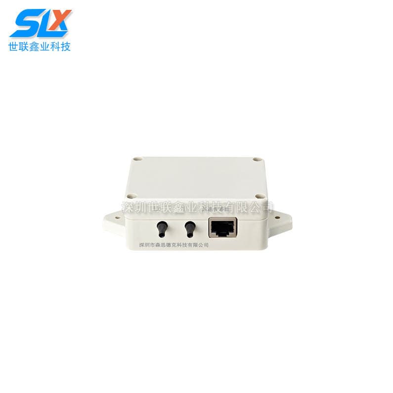Brand New Hot-Selling Sdp1025-B-Fp Wind Speed Differential Pressure Sensor for Measuring Non-Corrosive Gases Module Ic 1