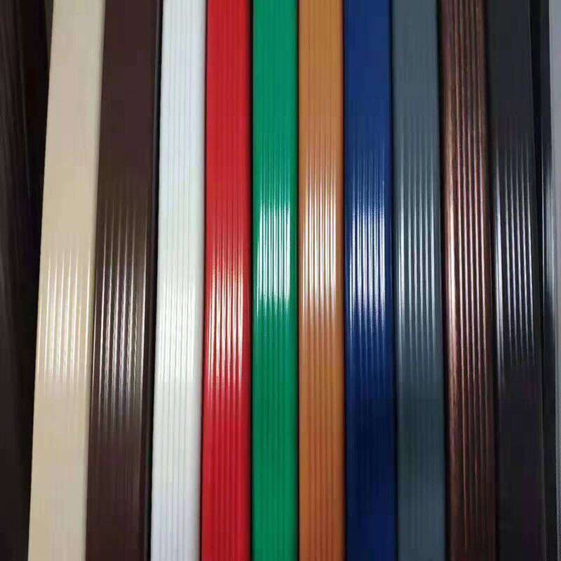 Downpipe Household Engineering Exterior Wall Drainage System Sunshine House Villa Drainage Pipe Aluminum Alloy Downwater System Pipe Fittings 3