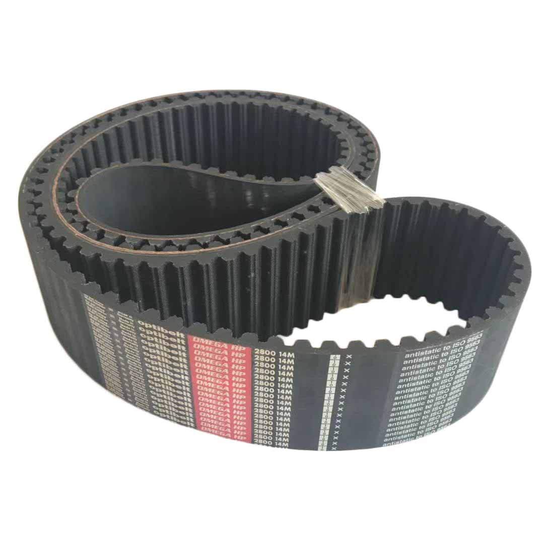 FENGKE Germany Opet optibelt synchronous belt H L XH XL 3M 5M 8m 14m 5