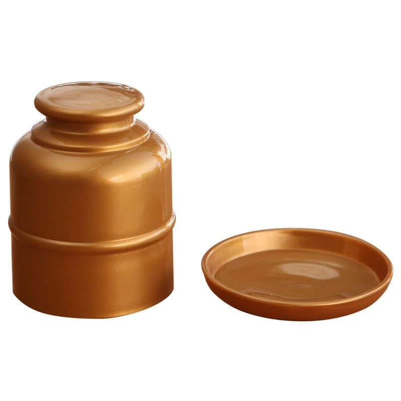 Thickened with bottom support sieve Cup suit Bar nightclub combination dice cup color Cup suit scattered Cup customizable LOG 5