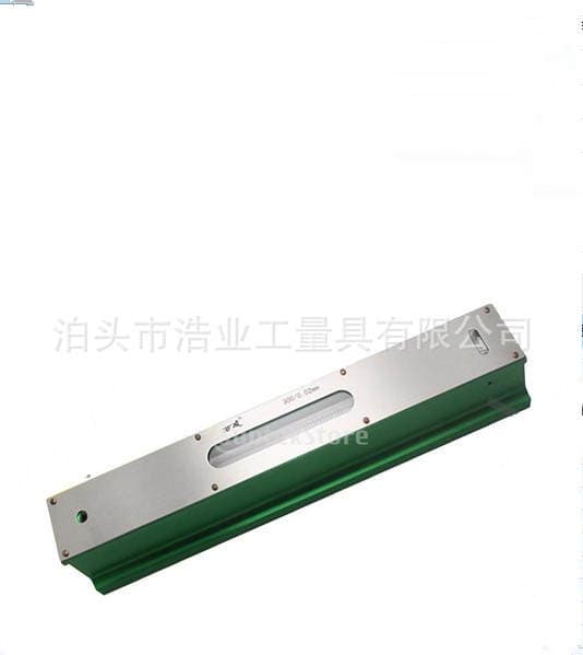 Bar bubble level 84 0.45 100 150 200 250 300 400mm 0.02 4