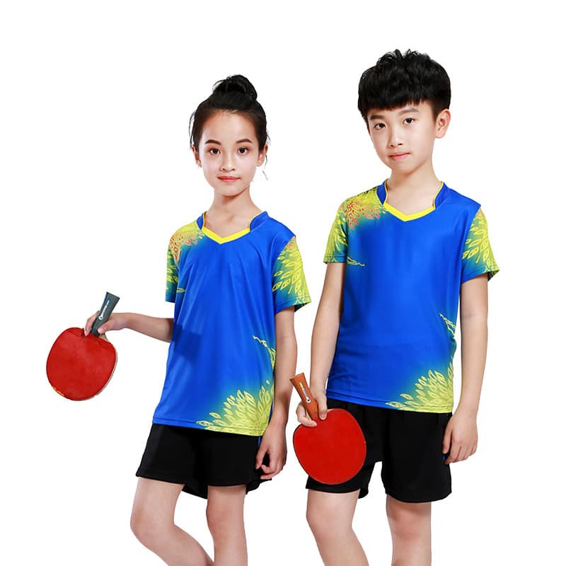 Children's 3885 Blue Jacket +3618-1 Blue Pants