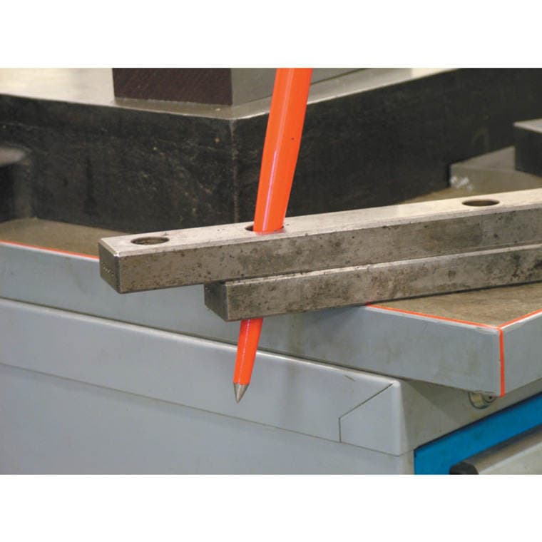 Imported British KENNEDY Hook Head Oblique Head Crowbar Ken-505-8400/8440/8520/8560k 3