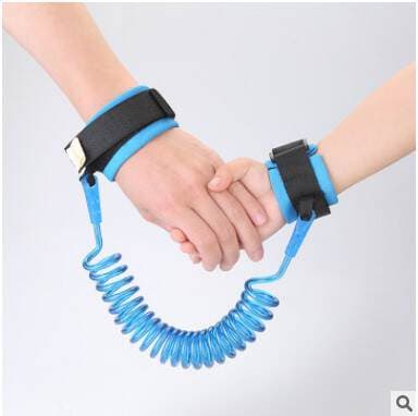Anti-lost bracelet children's anti-lost bracelet anti-lost rope children's anti-lost belt traction rope R607