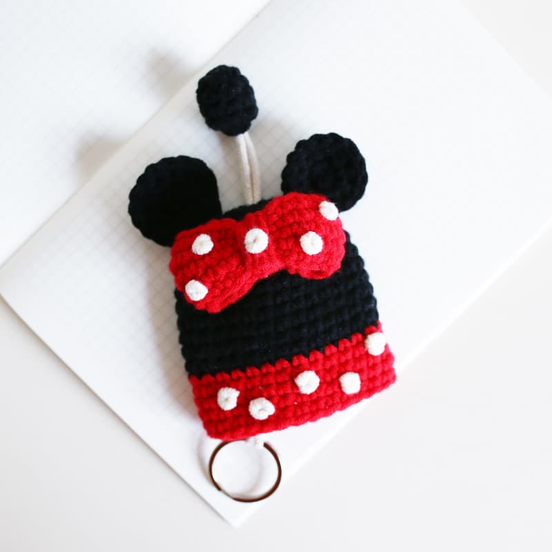Minnie