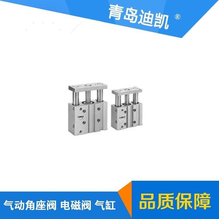 TKC cylinder ADRM16-50/XQGB50 * 140-FA air cylinder air cylinder multiple specifications and sizes 1