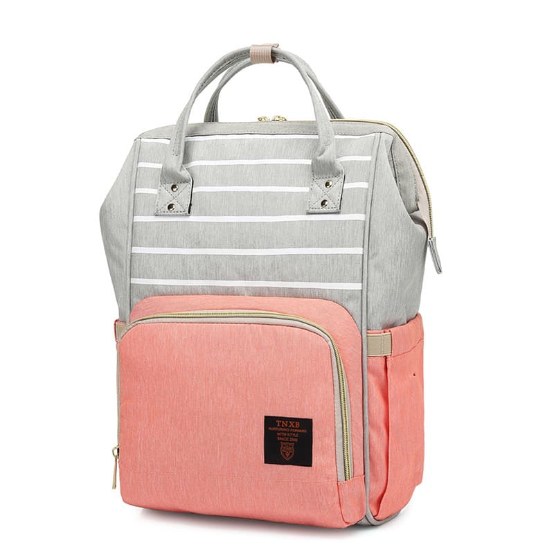 Pink Stripe