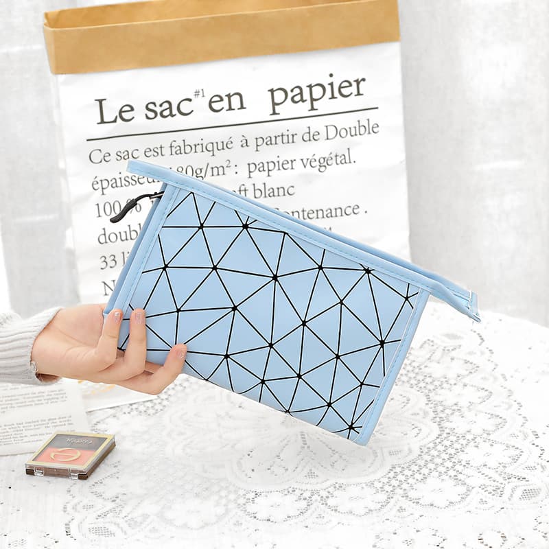 Light Blue Medium