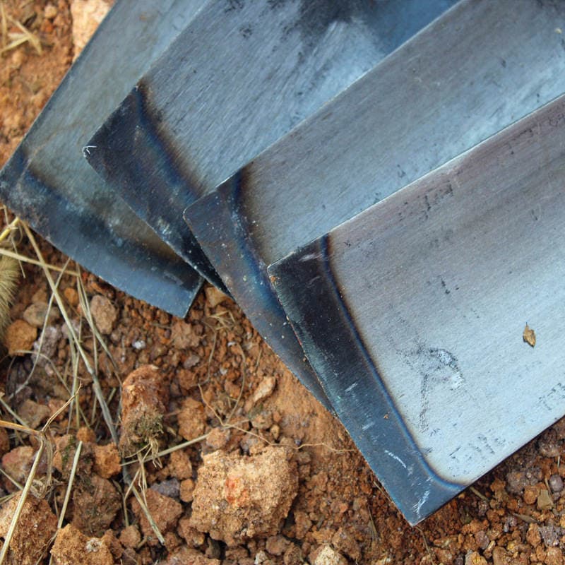 Manganese Steel Thickened Tree Digging Shovel Seedling Outdoor Root Garden Tools Luoyang Digging Trench Land Artifact Spade Agricultural 3