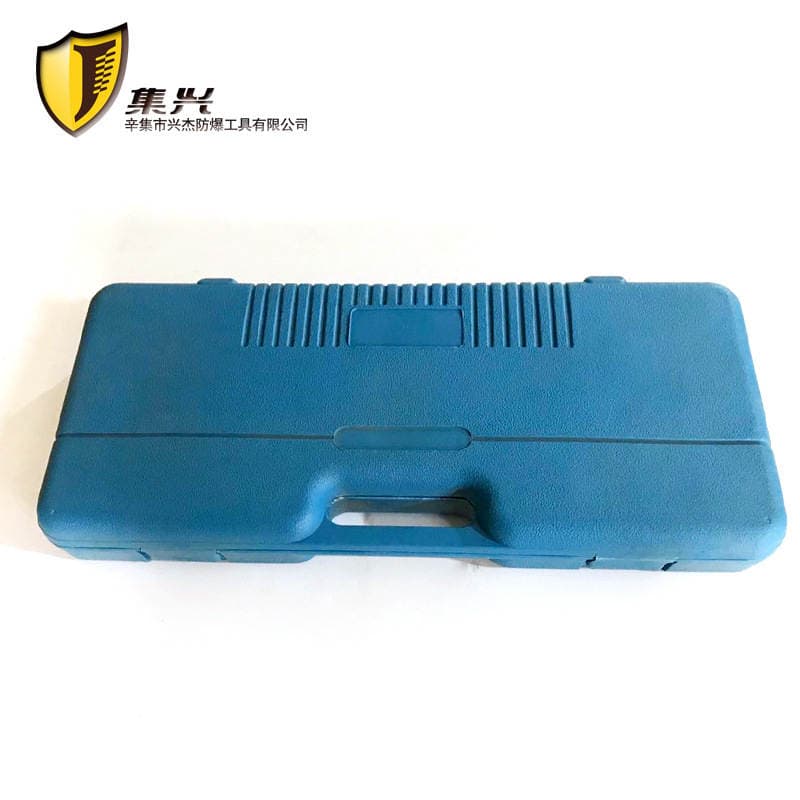 Explosion-proof 1/2 series sleeve 28-piece set explosion-proof sleeve head explosion-proof sleeve sleeve combination tool 3