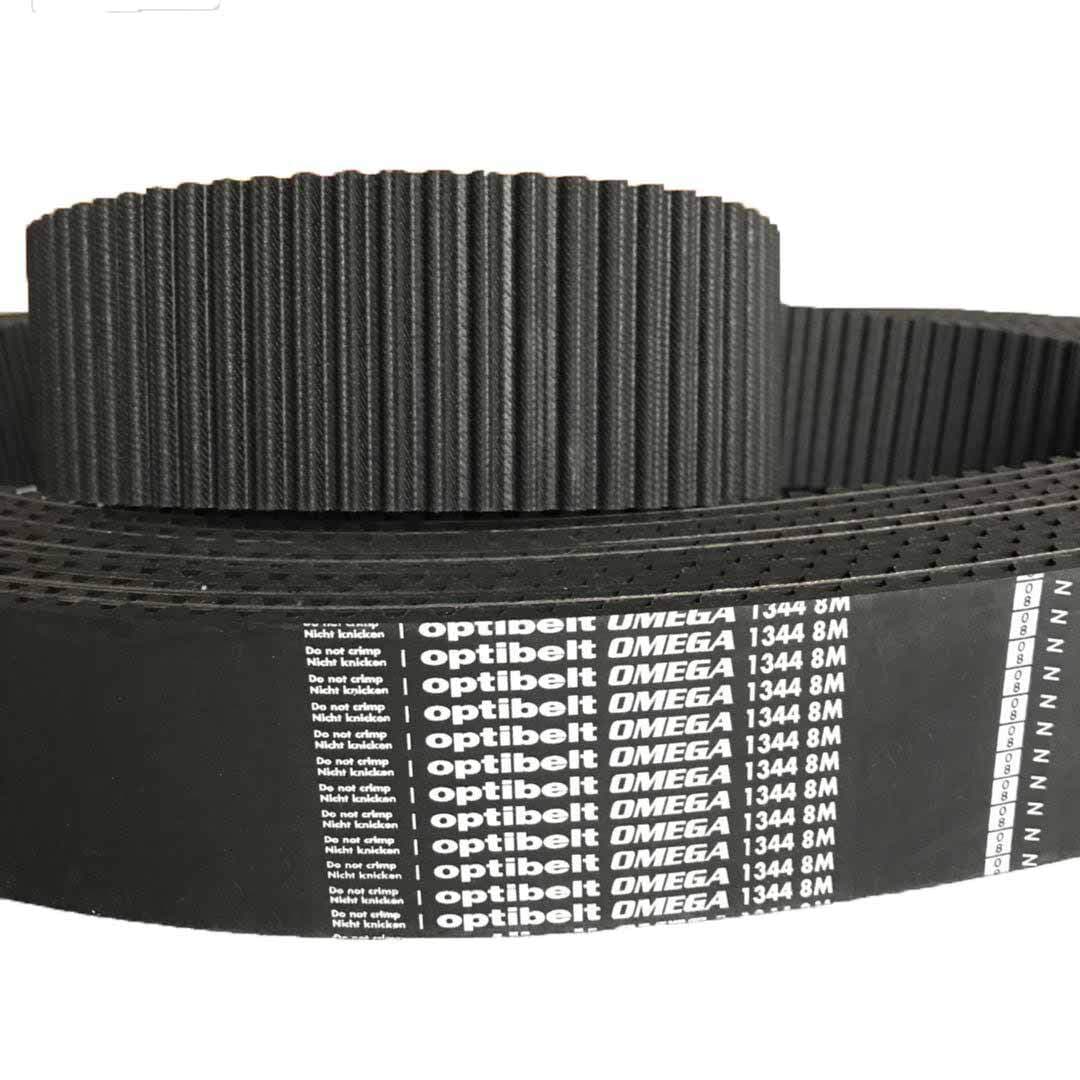 FENGKE Germany Opet optibelt synchronous belt H L XH XL 3M 5M 8m 14m 2
