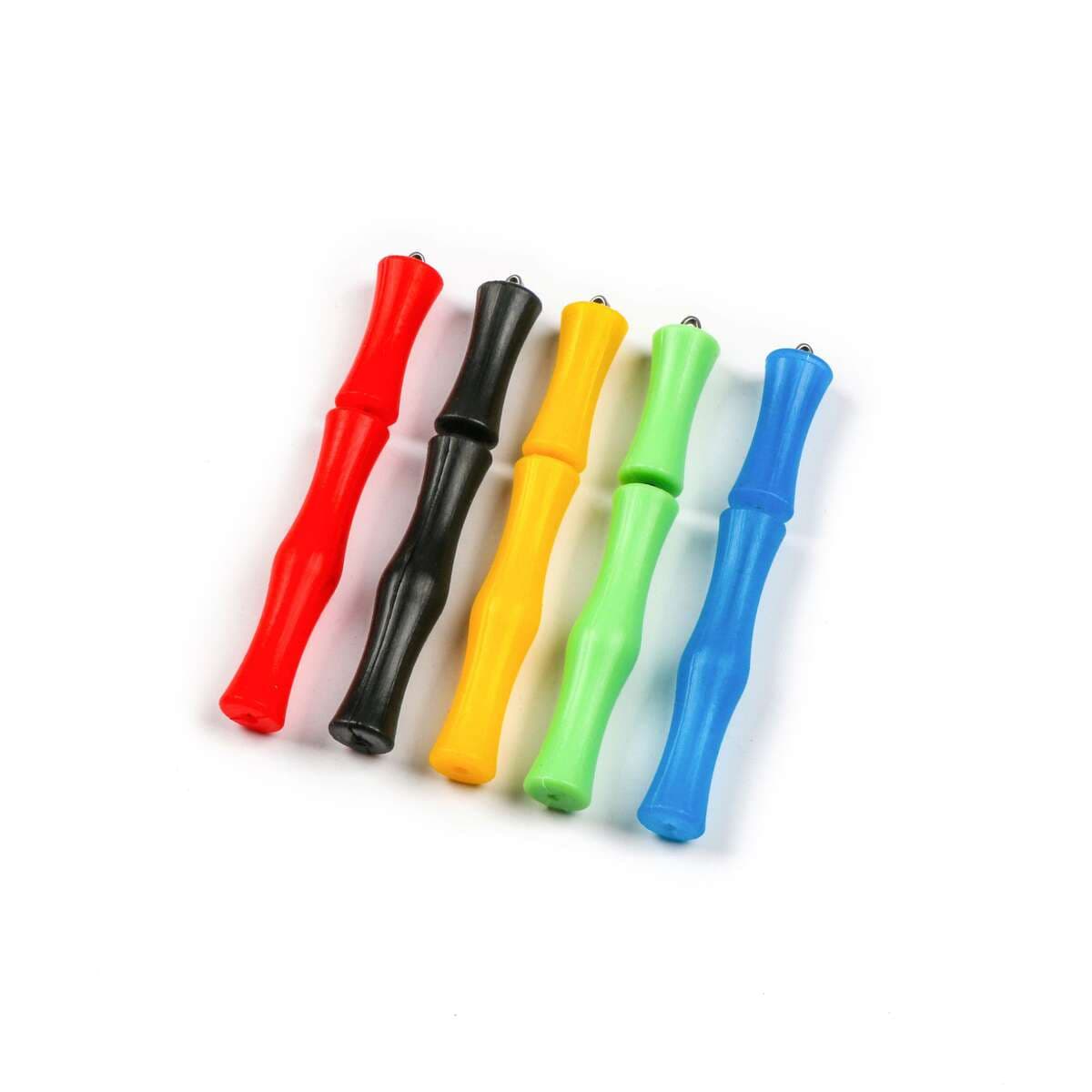 Archery Shooting Equipment Mediterranean Rubber Silicone Finger Guard Bowstring Protection Gear Bow and Arrow Accessories Bowstring Finger Guard 1